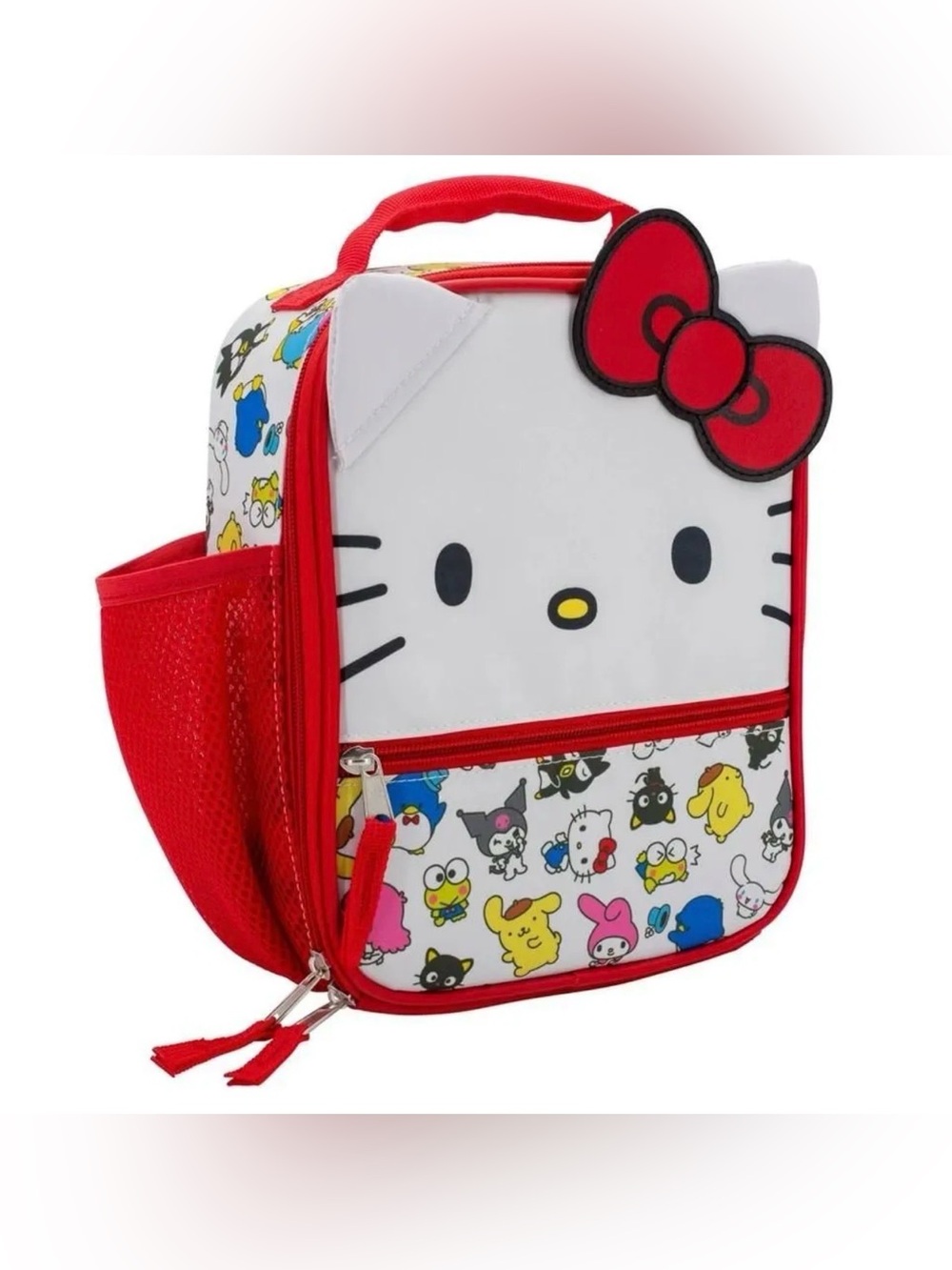 Sanrio Hello Kitty She's a Classic Reusable Lunch Bag
New with Tags